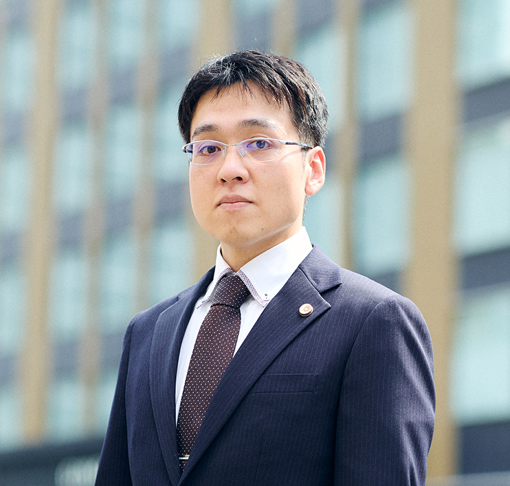藤垣 圭介