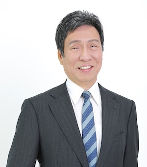石田 一弘