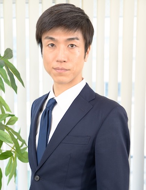 武田 剛志