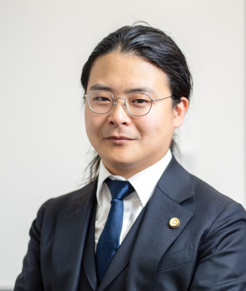 尾倉 隆景