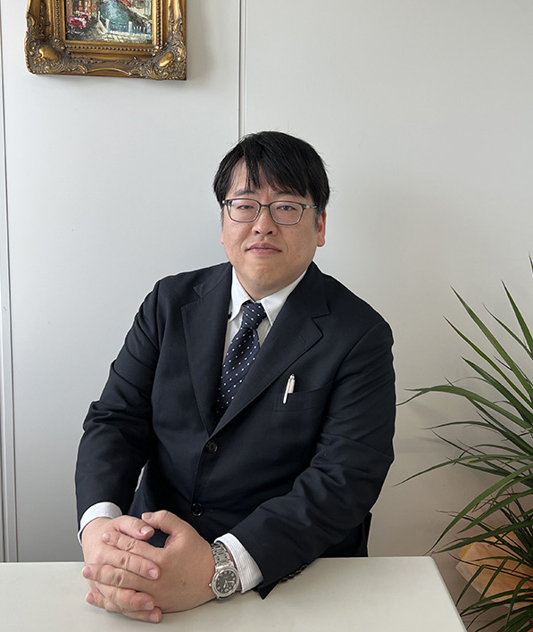 西井 伸顕