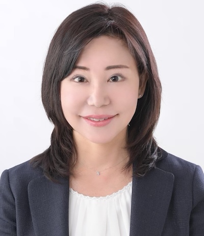 金田一 喜代美