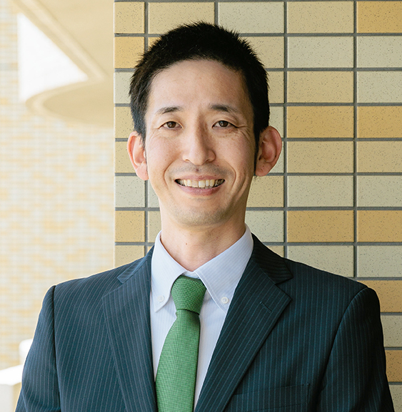 藤澤 健二
