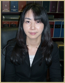 河本 智子