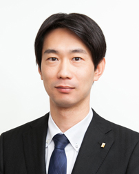 清水 雄一