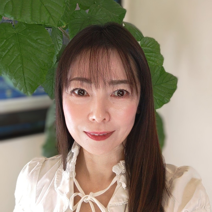 元橋 美穂