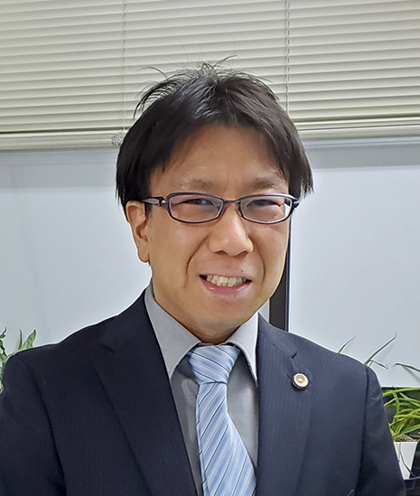 吉田 晃宏