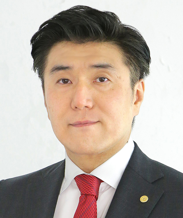 西脇 清訓