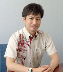 伊集 朝也