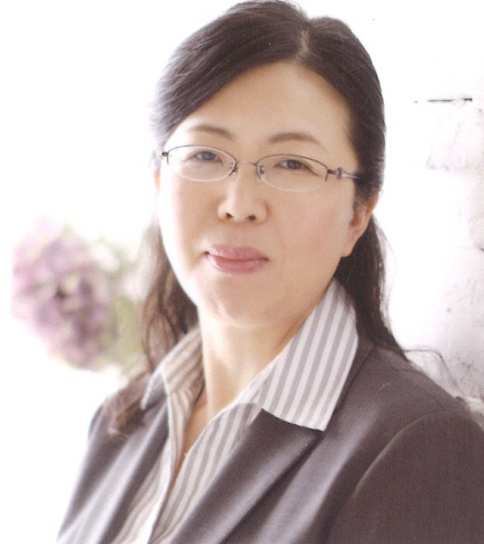 石和田 淑江